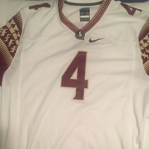 Florida state football